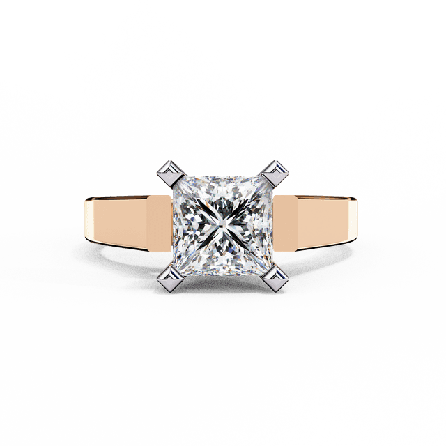 Regalia Princess Diamond Ring