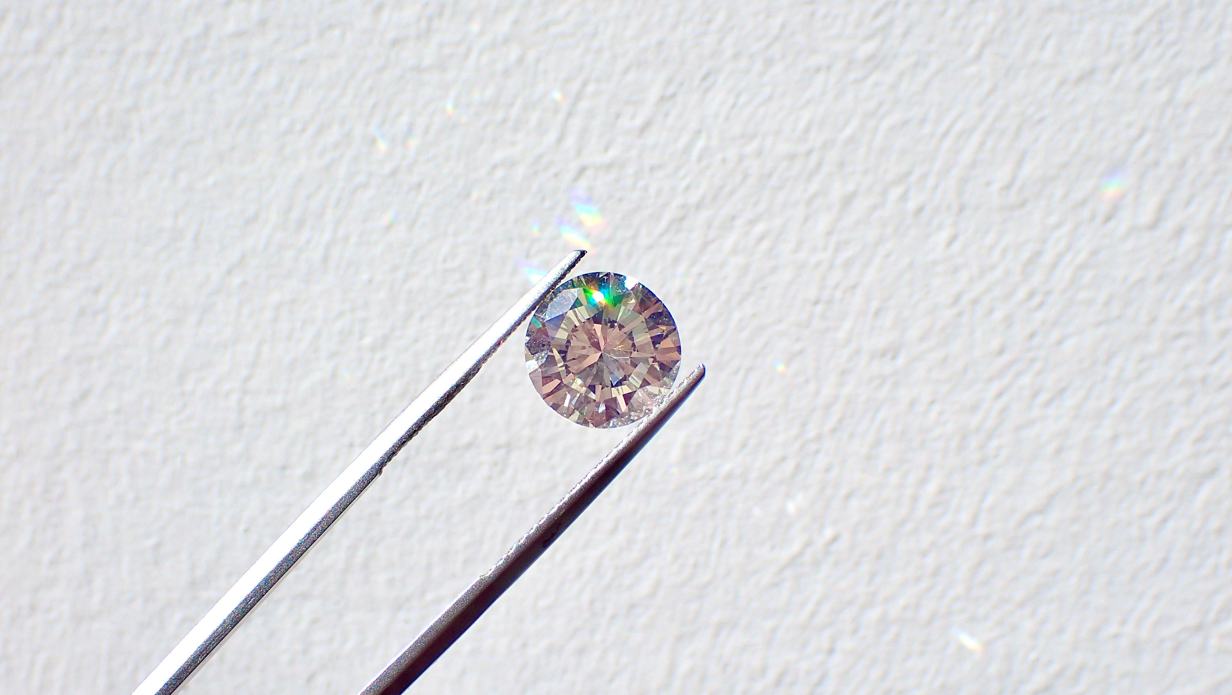Diamond Seed